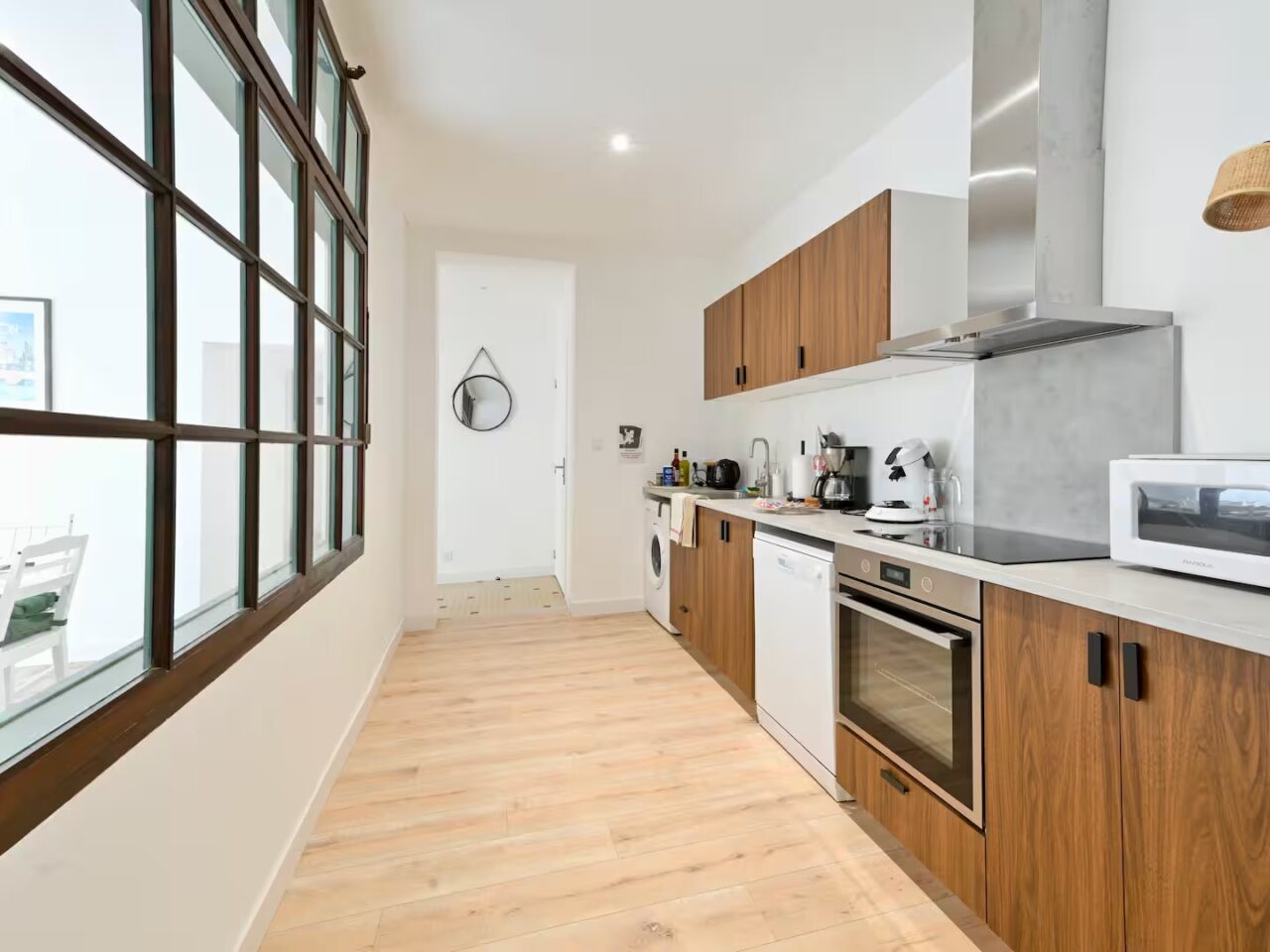 Logement Mauléon - 6